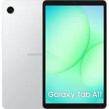 Samsung Galaxy Tab A11 LTE 4/64GB Silver (SM-X135FZSA)