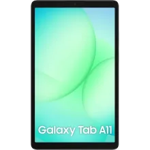 Samsung Galaxy Tab A11 LTE 4/64GB Silver (SM-X135FZSA)