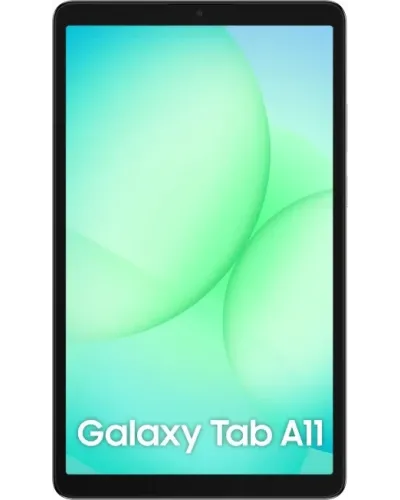 Samsung Galaxy Tab A11 LTE 4/64GB Silver (SM-X135FZSA)