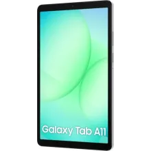 Samsung Galaxy Tab A11 LTE 4/64GB Silver (SM-X135FZSA)