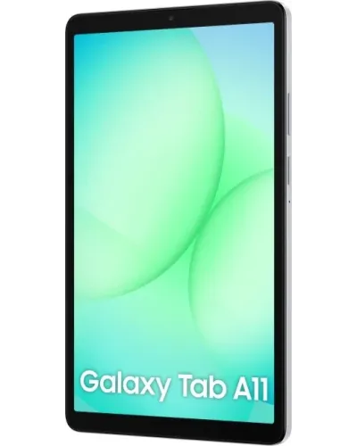 Samsung Galaxy Tab A11 LTE 4/64GB Silver (SM-X135FZSA)