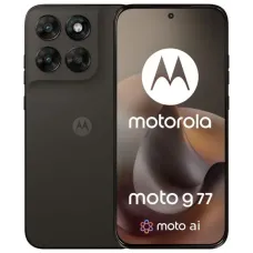 Motorola Moto G77 12/256GB Black Olive (PBAW0024)