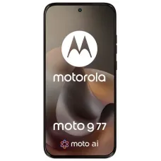 Motorola Moto G77 12/256GB Black Olive (PBAW0024)