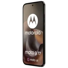Motorola Moto G77 12/256GB Black Olive (PBAW0024)