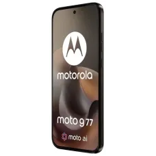Motorola Moto G77 12/256GB Black Olive (PBAW0024)