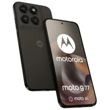 Motorola Moto G77 12/256GB Black Olive (PBAW0024)