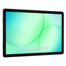 Samsung Galaxy Tab A11+ 5G 8/256GB Silver (SM-X236BZSP)