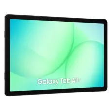 Samsung Galaxy Tab A11+ 5G 8/256GB Silver (SM-X236BZSP)