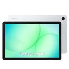 Samsung Galaxy Tab A11+ 5G 8/256GB Silver (SM-X236BZSP)