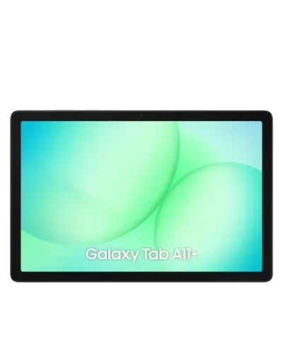 Samsung Galaxy Tab A11+ 5G 8/256GB Silver (SM-X236BZSP)