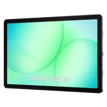 Samsung Galaxy Tab A11+ 5G 8/256GB Silver (SM-X236BZSP)