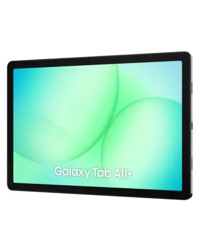 Samsung Galaxy Tab A11+ 5G 8/256GB Silver (SM-X236BZSP)