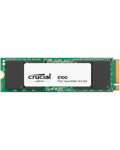 Crucial E100 1 TB (CT1000E100SSD8)