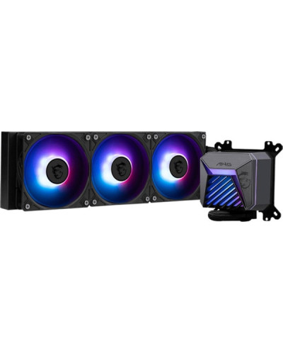 MSI MAG CoreLiquid A15 360