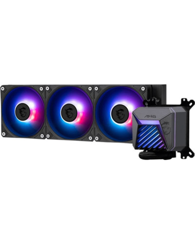 MSI MAG CoreLiquid A15 360