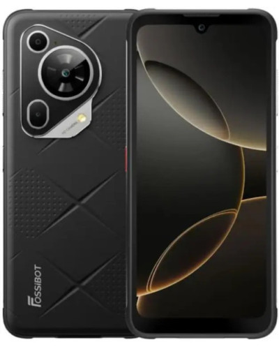 Fossibot F112 Pro 8/256GB Obsidian Black