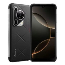Fossibot F112 Pro 8/256GB Obsidian Black