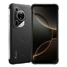 Fossibot F112 Pro 8/256GB Obsidian Black