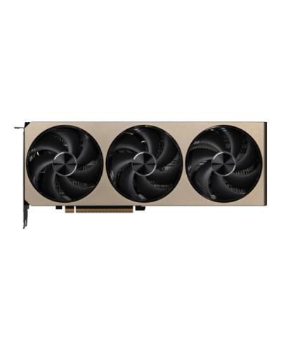 MSI GeForce RTX 5070 12G INSPIRE 3X OC (912-V532-006)
