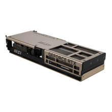 MSI GeForce RTX 5070 12G INSPIRE 3X OC (912-V532-006)