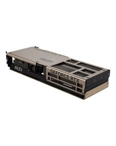 MSI GeForce RTX 5070 12G INSPIRE 3X OC (912-V532-006)