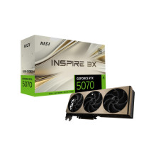MSI GeForce RTX 5070 12G INSPIRE 3X OC (912-V532-006)
