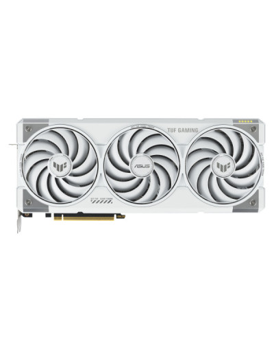 ASUS TUF-RTX5070TI-O16G-WHITE-GAMING
