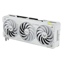 ASUS TUF-RTX5070TI-O16G-WHITE-GAMING