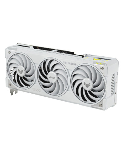 ASUS TUF-RTX5070TI-O16G-WHITE-GAMING
