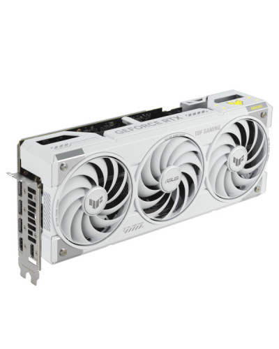 ASUS TUF-RTX5070TI-O16G-WHITE-GAMING