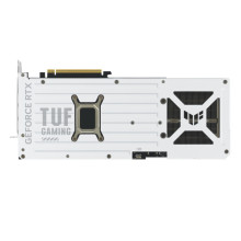 ASUS TUF-RTX5070TI-O16G-WHITE-GAMING