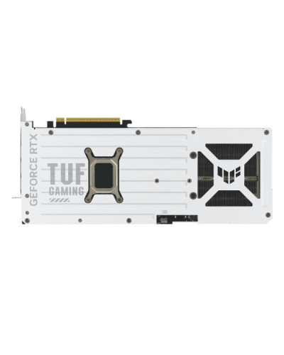 ASUS TUF-RTX5070TI-O16G-WHITE-GAMING