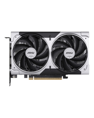 MSI GeForce RTX 5050 8G VENTUS 2X OC (912-V538-002, G5050-8V2C)
