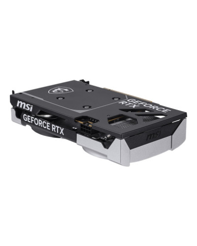 MSI GeForce RTX 5050 8G VENTUS 2X OC (912-V538-002, G5050-8V2C)