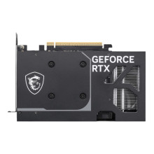 MSI GeForce RTX 5050 8G VENTUS 2X OC (912-V538-002, G5050-8V2C)