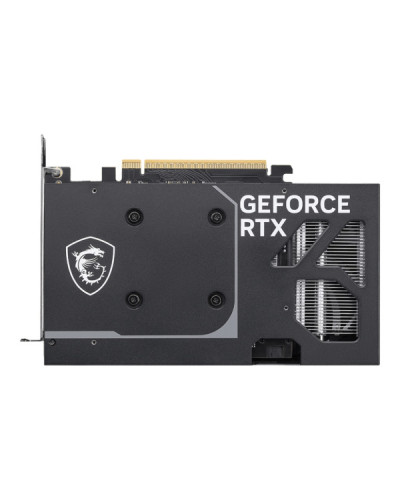 MSI GeForce RTX 5050 8G VENTUS 2X OC (912-V538-002, G5050-8V2C)