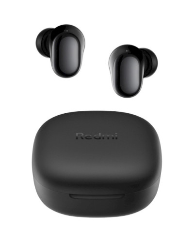 Xiaomi Redmi Buds 6 Play Black (BHR8776GL/BHR8778CN)