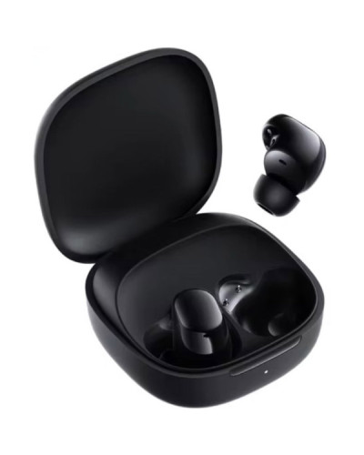 Xiaomi Redmi Buds 6 Play Black (BHR8776GL/BHR8778CN)