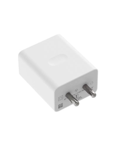 SUPERVOOC 45W White VCB4JAEH