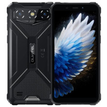 Oukitel G3 4/256GB Black