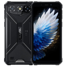 Oukitel G3 4/256GB Black