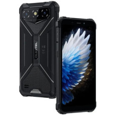 Oukitel G3 4/256GB Black