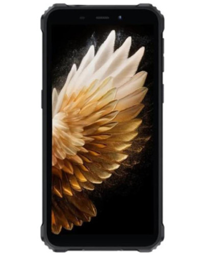 Oukitel G3 4/256GB Black