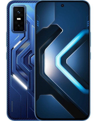Infinix GT 30 8/256GB Cyber Blue