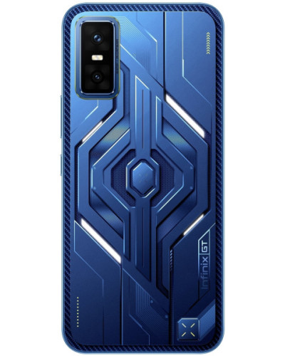 Infinix GT 30 8/256GB Cyber Blue