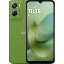 Motorola Moto G06 4G 4/64GB Tendril (PBA20000)