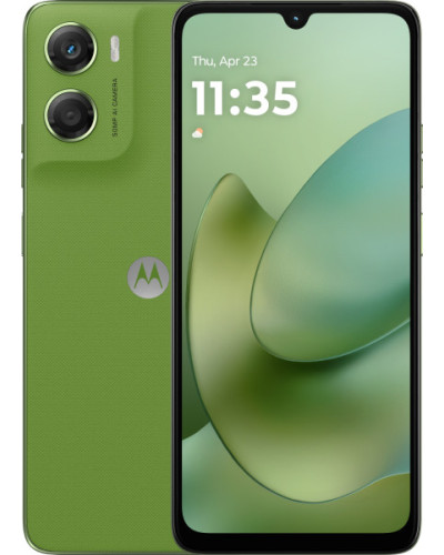 Motorola Moto G06 4G 4/64GB Tendril (PBA20000)