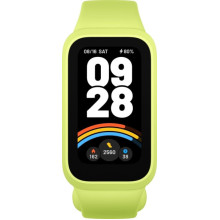 Xiaomi Smart Band 9 Active Green (BHR08L1GL)