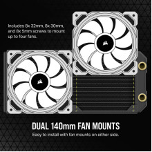 Corsair Hydro X Series XR5 280 NEO (CX-9032005-WW)