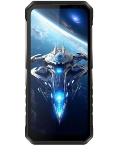 Oukitel WP58 Pro 8/512GB Black-Orange